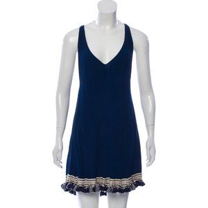 Reformation Sleveless Mini Dress